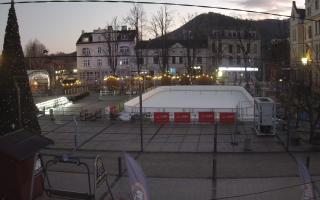 Ustroń Rynek - 19-12-2025 06:05