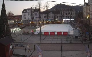 Ustroń Rynek - 19-12-2025 06:12