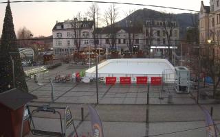 Ustroń Rynek - 19-12-2025 06:26