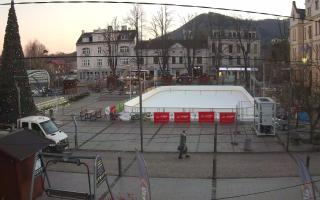 Ustroń Rynek - 19-12-2025 06:33