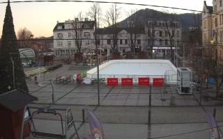 Ustroń Rynek - 19-12-2025 06:40