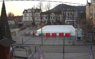 Ustroń Rynek - 19-12-2025 06:47