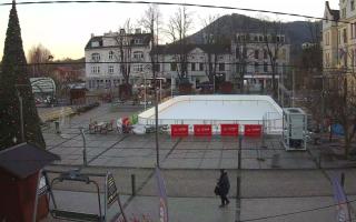 Ustroń Rynek - 19-12-2025 07:01