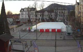 Ustroń Rynek - 19-12-2025 07:08