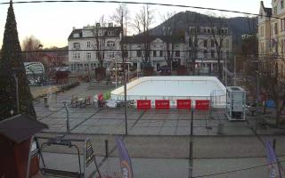 Ustroń Rynek - 19-12-2025 07:15