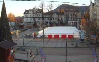 Ustroń Rynek - 19-12-2025 07:22