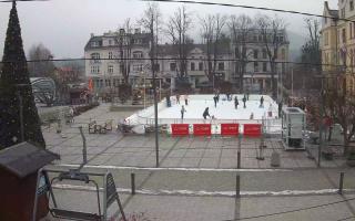 Ustroń Rynek - 29-01-2026 12:33
