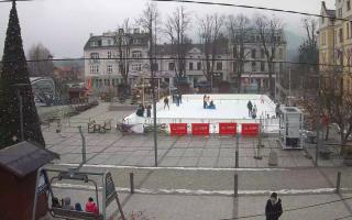 Ustroń Rynek - 29-01-2026 12:40