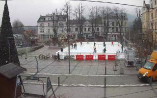 Ustroń Rynek - 29-01-2026 12:47