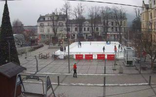 Ustroń Rynek - 29-01-2026 12:54