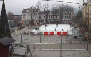 Ustroń Rynek - 29-01-2026 13:01