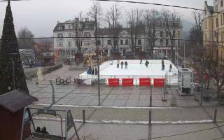 Ustroń Rynek - 29-01-2026 13:08