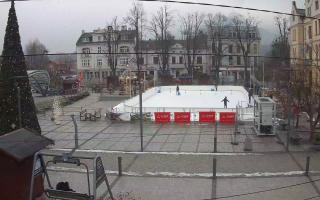 Ustroń Rynek - 29-01-2026 13:15