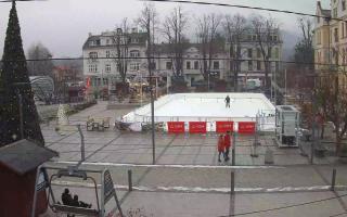 Ustroń Rynek - 29-01-2026 13:22