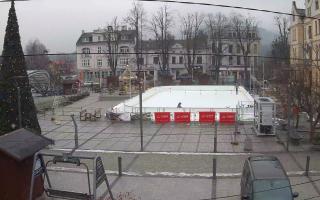 Ustroń Rynek - 29-01-2026 13:39