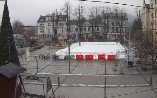 Ustroń Rynek - 29-01-2026 13:46