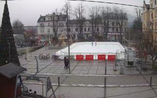 Ustroń Rynek - 29-01-2026 13:53