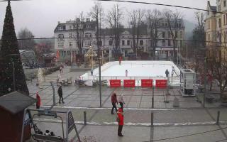 Ustroń Rynek - 29-01-2026 14:00