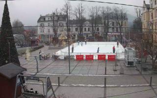 Ustroń Rynek - 29-01-2026 14:07