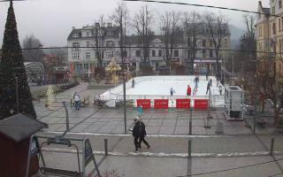 Ustroń Rynek - 29-01-2026 14:14