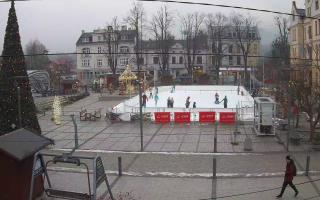 Ustroń Rynek - 29-01-2026 14:29