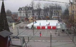 Ustroń Rynek - 29-01-2026 14:36