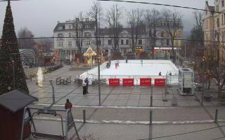 Ustroń Rynek - 29-01-2026 14:57