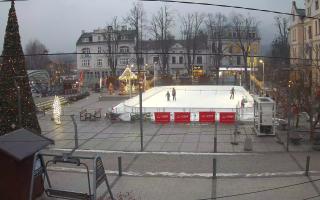 Ustroń Rynek - 29-01-2026 15:11