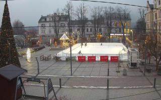 Ustroń Rynek - 29-01-2026 15:18