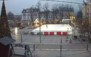 Ustroń Rynek - 29-01-2026 15:25