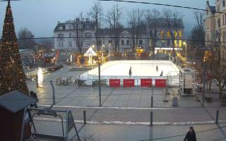Ustroń Rynek - 29-01-2026 15:32