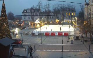 Ustroń Rynek - 29-01-2026 15:39