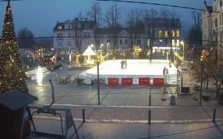 Ustroń Rynek - 29-01-2026 15:46