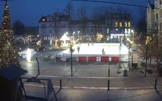 Ustroń Rynek - 29-01-2026 15:53