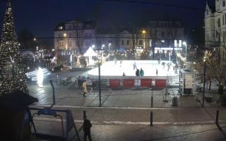 Ustroń Rynek - 29-01-2026 16:07