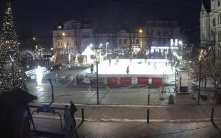 Ustroń Rynek - 29-01-2026 16:14