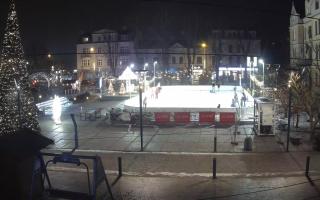 Ustroń Rynek - 29-01-2026 16:42