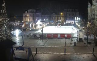Ustroń Rynek - 29-01-2026 16:56