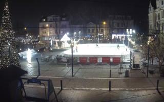Ustroń Rynek - 29-01-2026 17:03