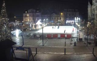 Ustroń Rynek - 29-01-2026 17:17