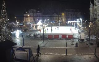 Ustroń Rynek - 29-01-2026 17:31