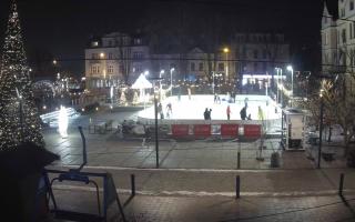Ustroń Rynek - 29-01-2026 17:39