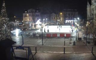 Ustroń Rynek - 29-01-2026 17:46
