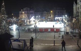Ustroń Rynek - 29-01-2026 18:00
