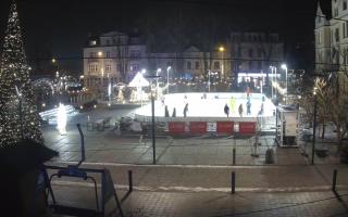 Ustroń Rynek - 29-01-2026 18:07