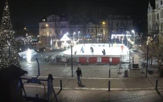 Ustroń Rynek - 29-01-2026 18:21