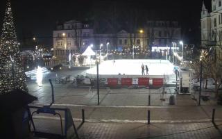 Ustroń Rynek - 29-01-2026 18:56