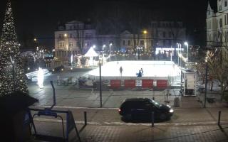 Ustroń Rynek - 29-01-2026 19:03