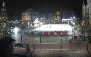 Ustroń Rynek - 29-01-2026 19:17