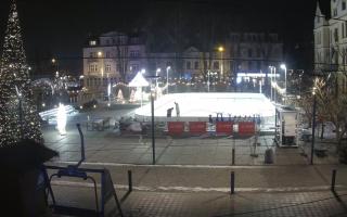 Ustroń Rynek - 29-01-2026 19:31